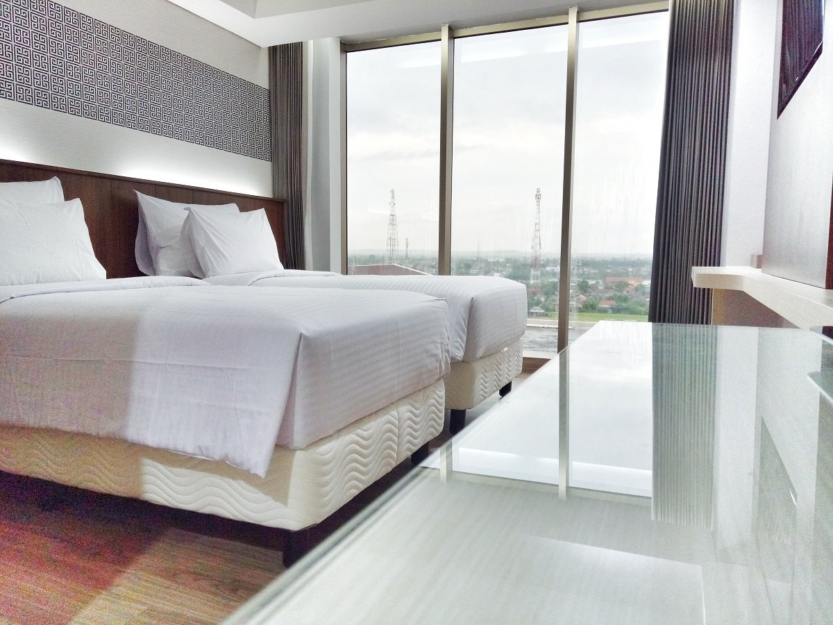 Ayola Sunrise Mojokerto-官方