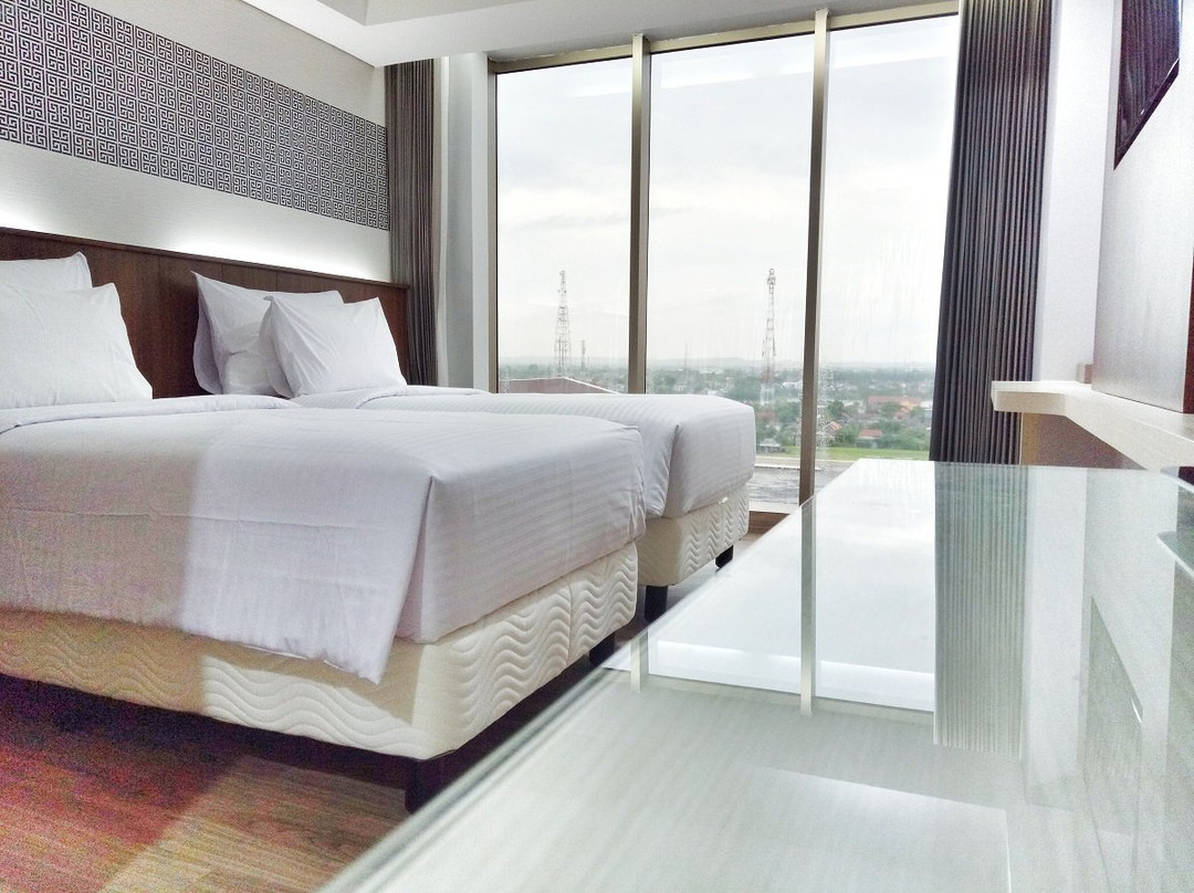 Ayola Sunrise Mojokerto主图