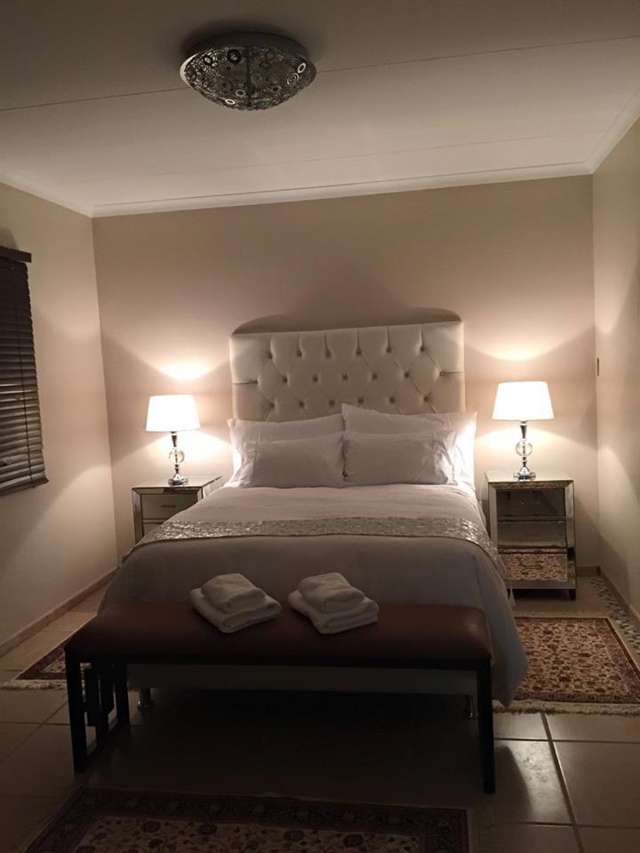 Namakwa Guest Farm-官方