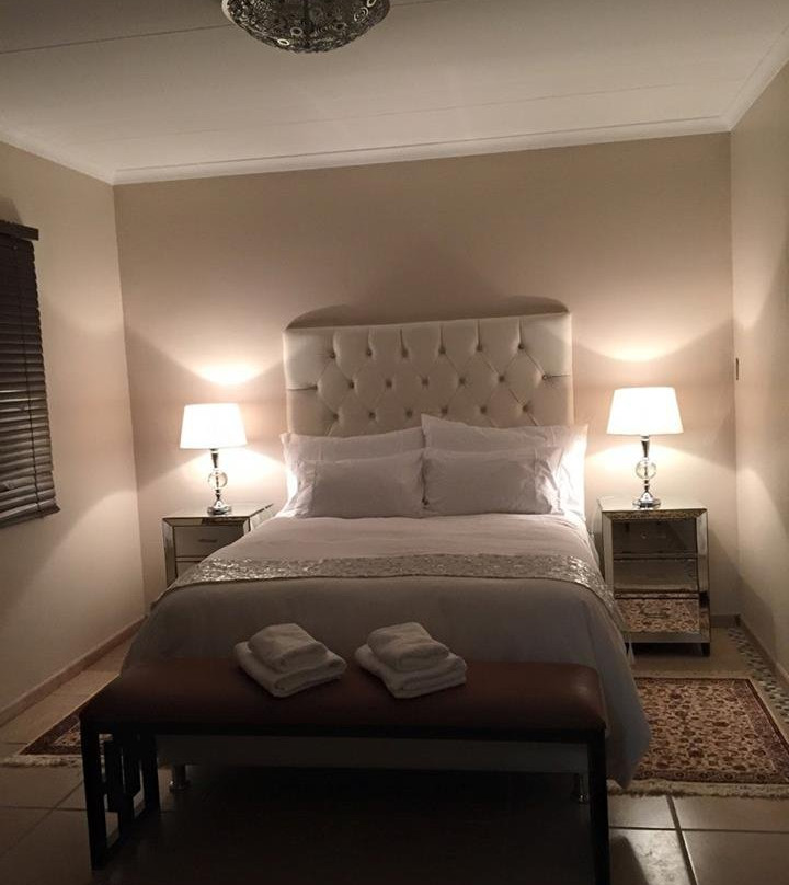 Namakwa Guest Farm主图