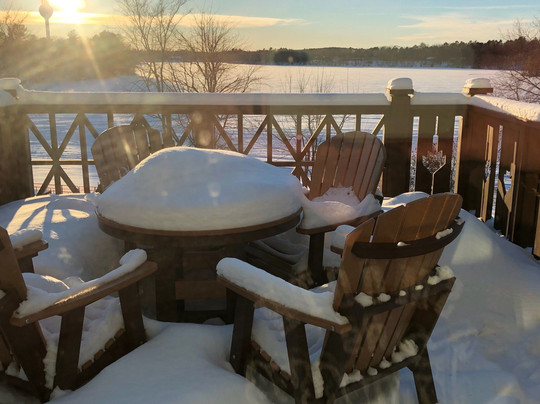 Lake of the Torches Resort Casino主图