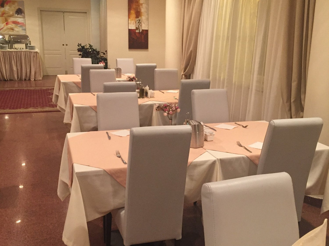 Pushkin Hotel主图