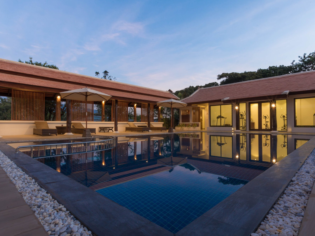 Content Villa Chiang Mai主图