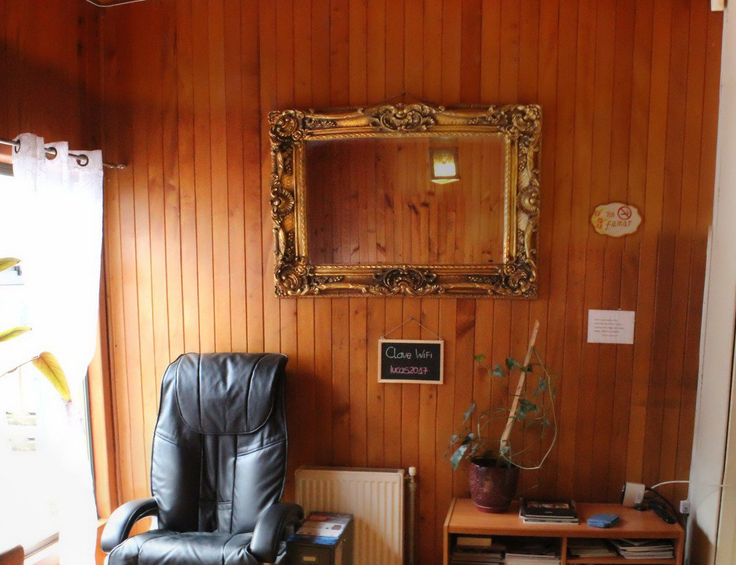 Hotel Don Lucas de Ancud主图