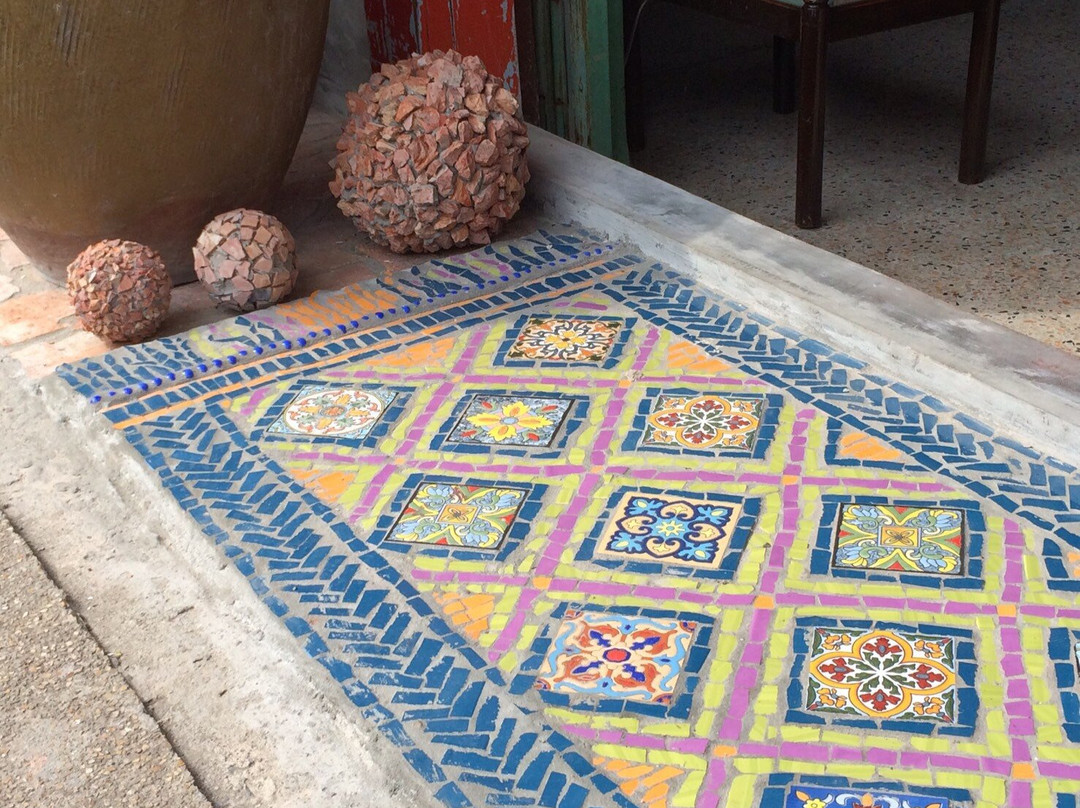 Baan Nai Nakhon Boutique Hotel主图