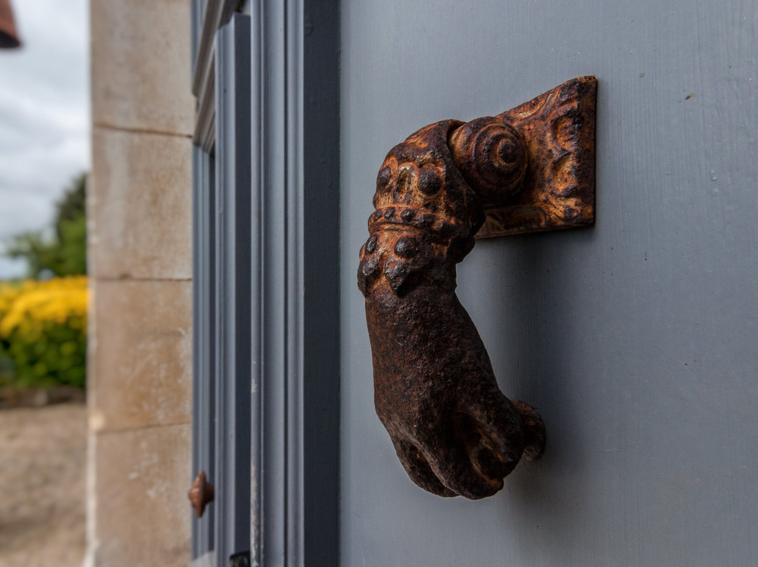 Domaine Terrocéane主图