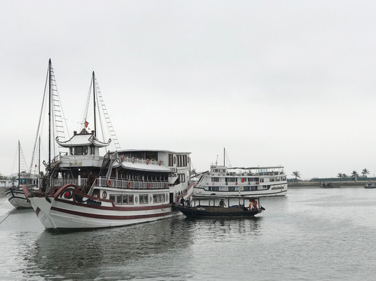 Incredible Vietnam Tours-河内必去景点