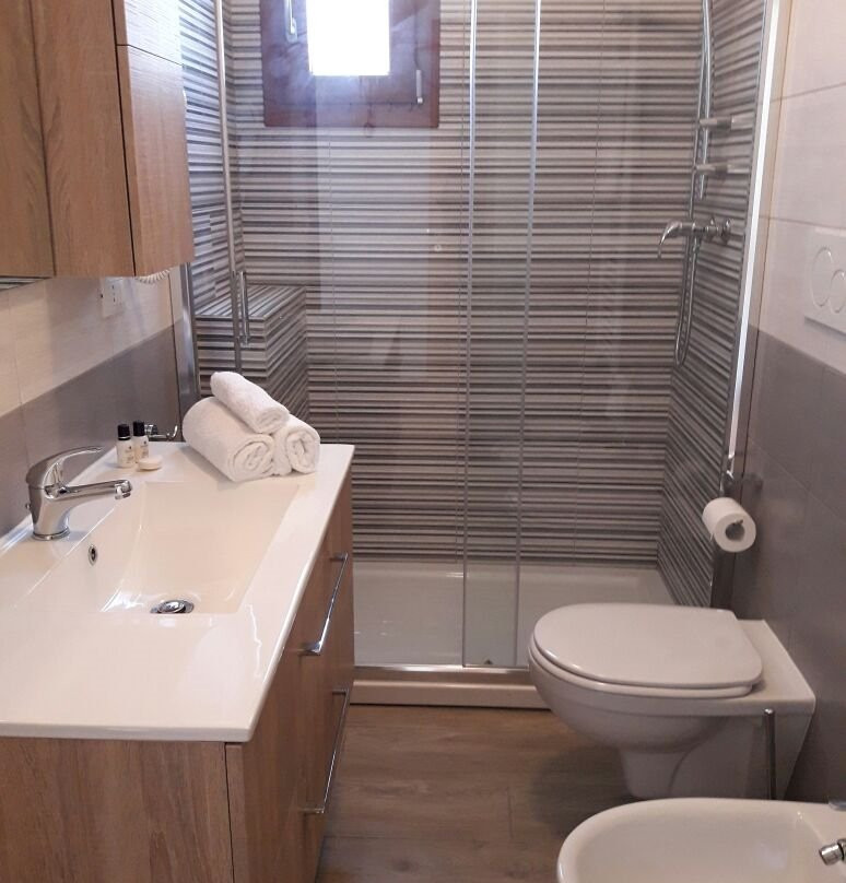 La Dimora dei Conti主图