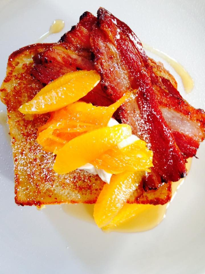 Stoltzfus Bed & Breakfast-餐饮