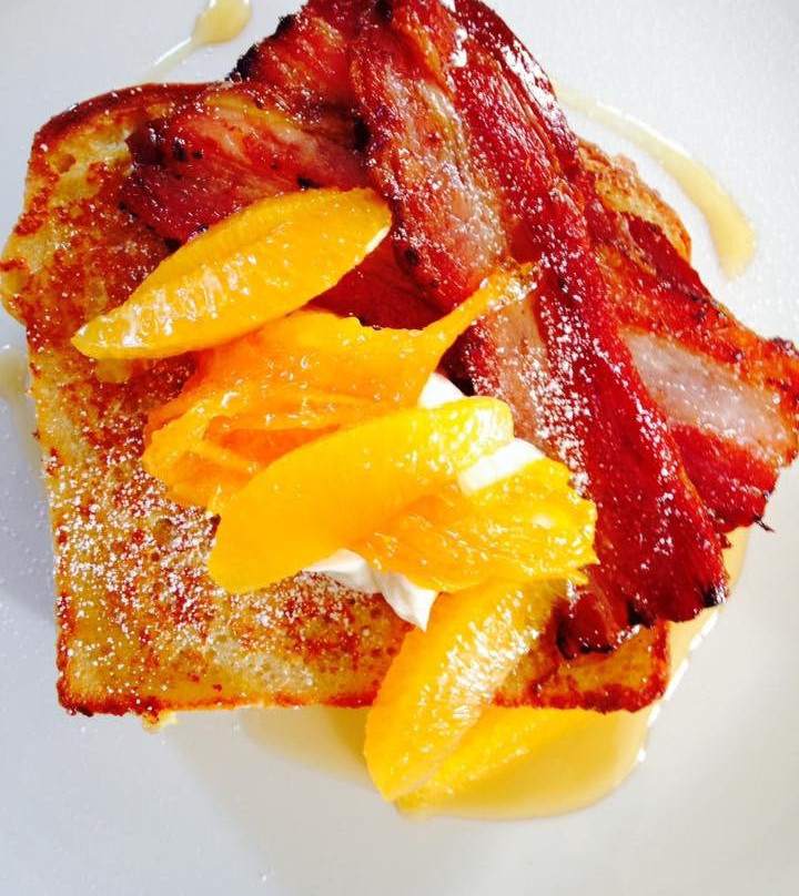 Stoltzfus Bed & Breakfast主图