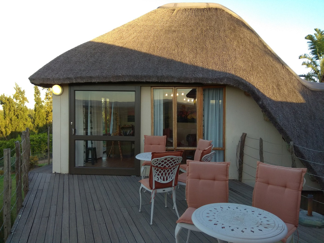 Addo Dung Beetle Guest Farm主图