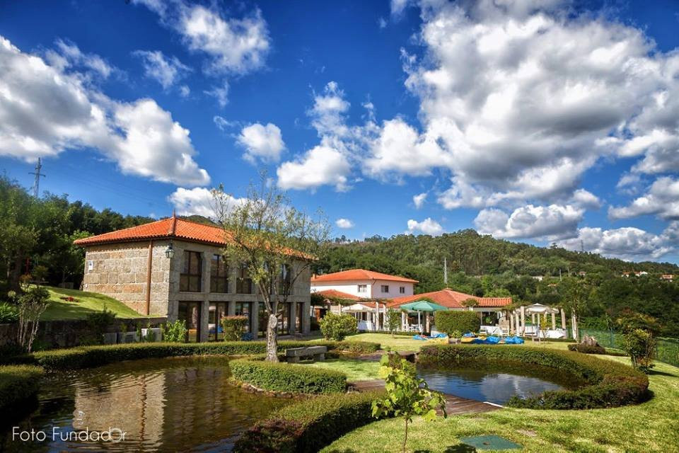 Quinta da Eira do Sol主图