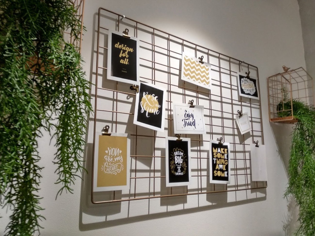 Riverine Garden Hotel主图