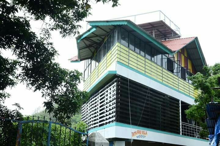 Shreyas Guest House - Tatkare Villa-官方