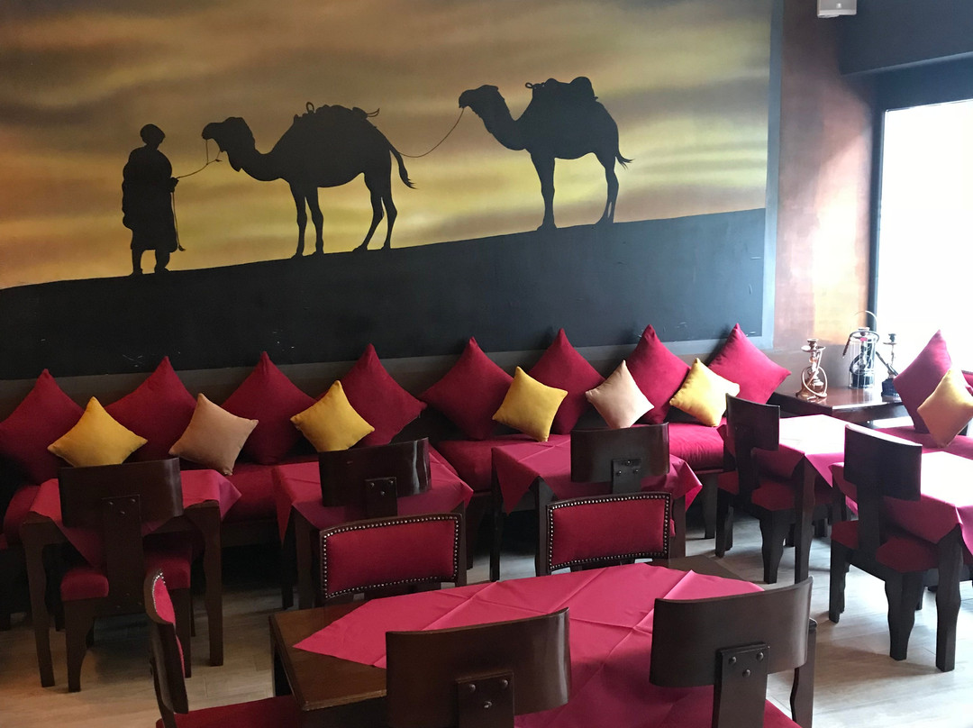 L’Egizio Bar e Ristorante