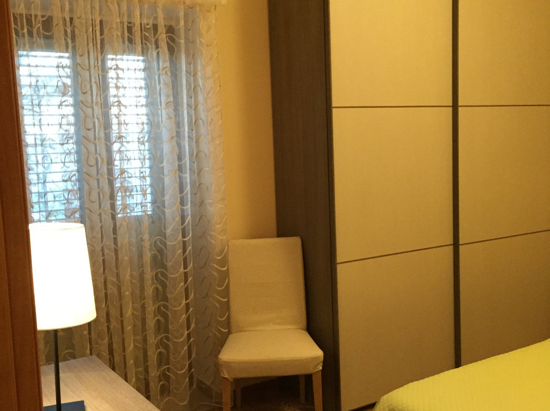 La Terrazza sul Borgo主图