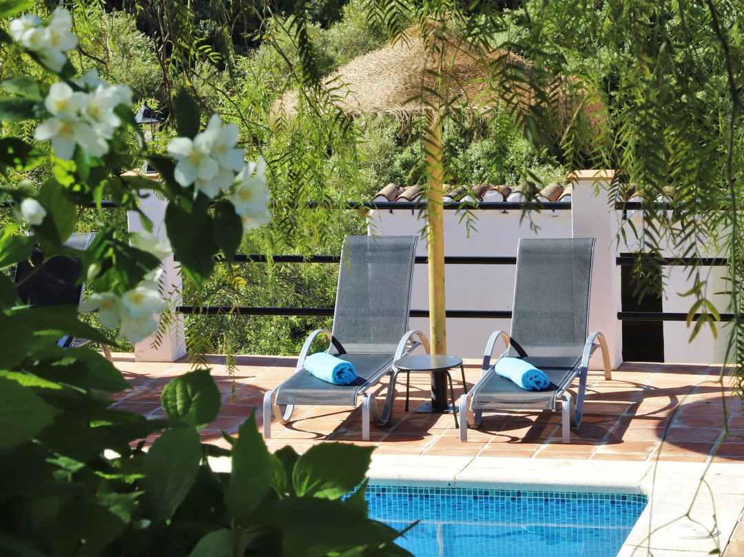 Finca La Meica