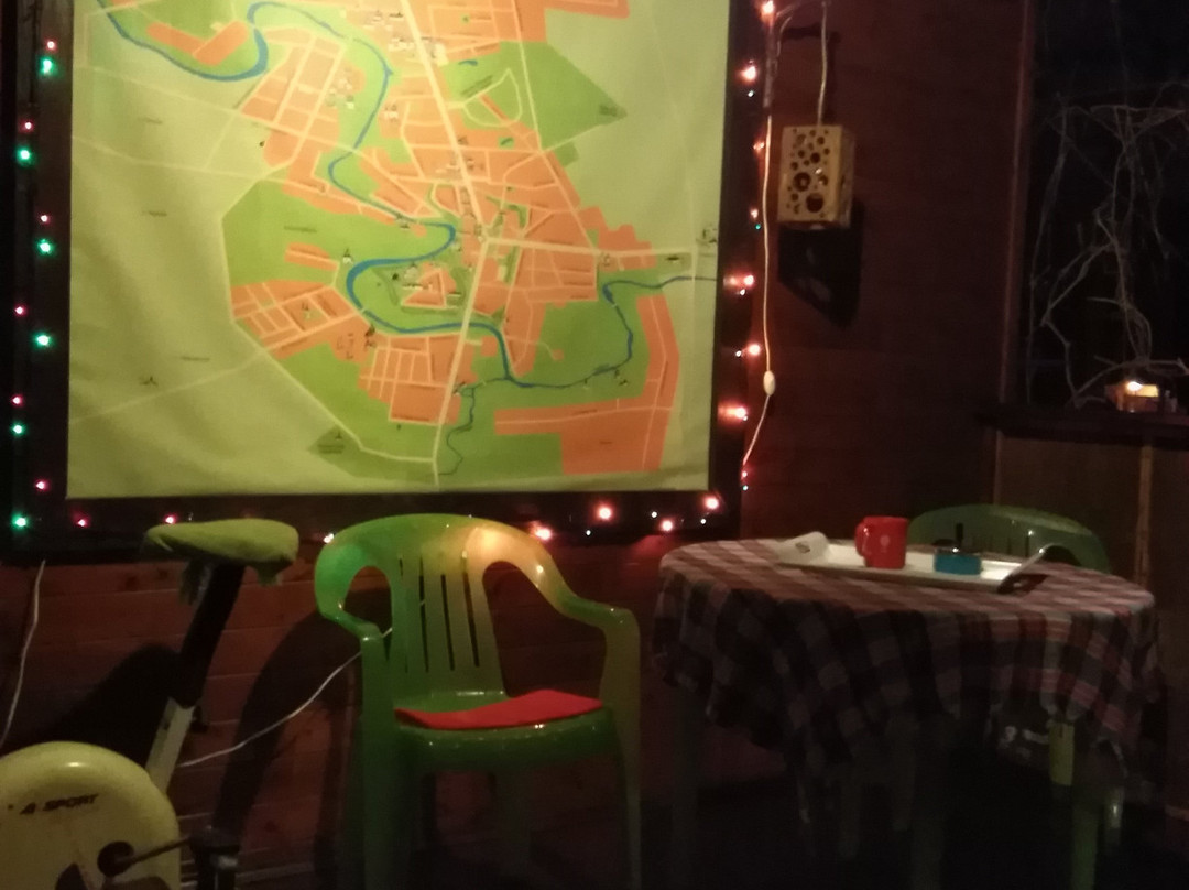 Na Tsvetochnoi主图