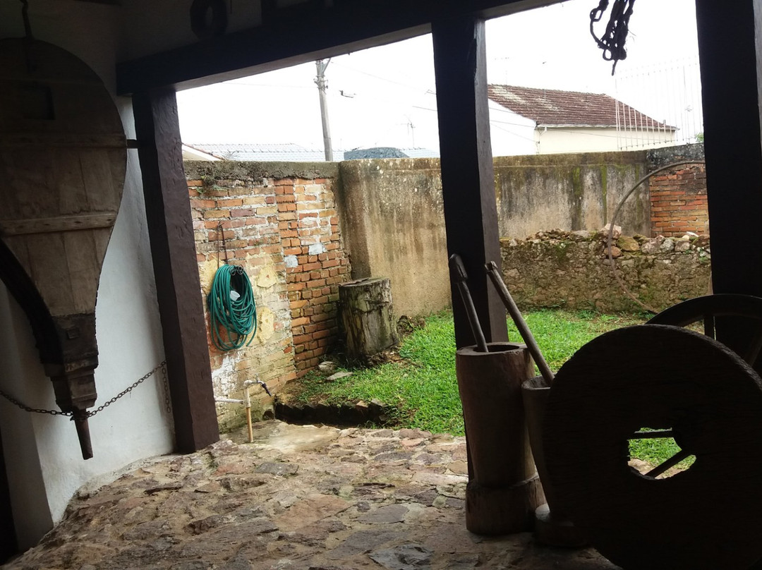 Drovers Museum-Castro必去景点