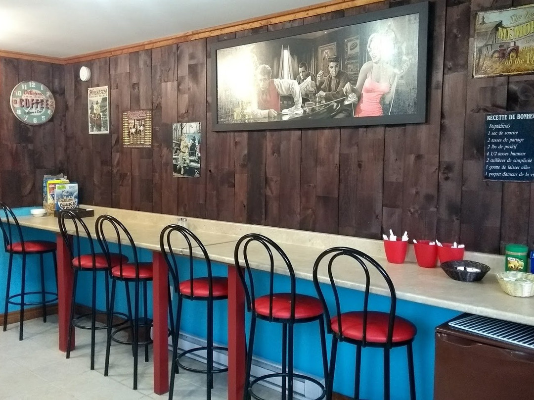 Motel Le Saint-alex     Citq 245582主图