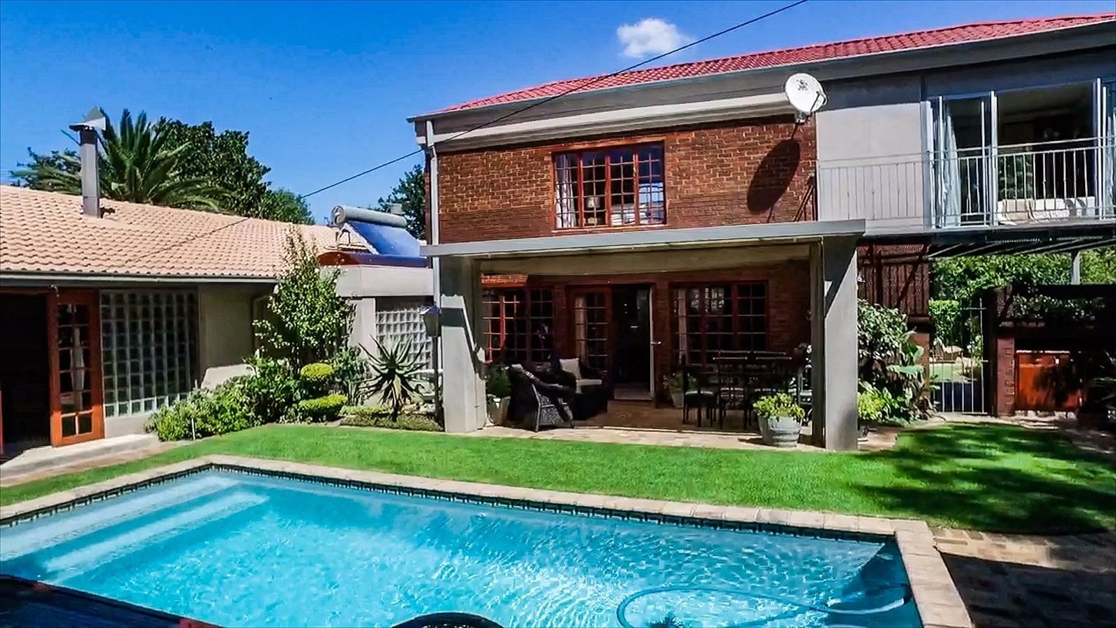 52 Oaks Guest House-官方