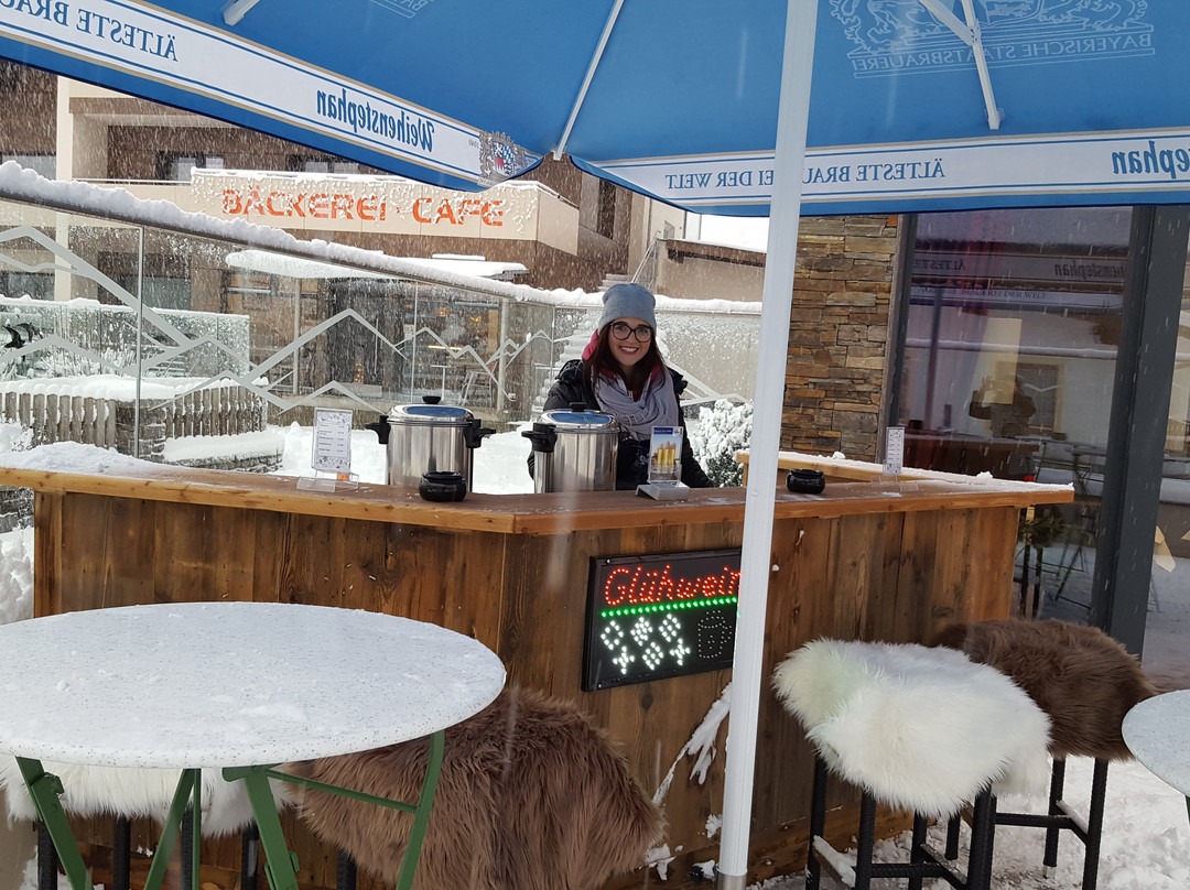 Genusshotel Alpenblick主图