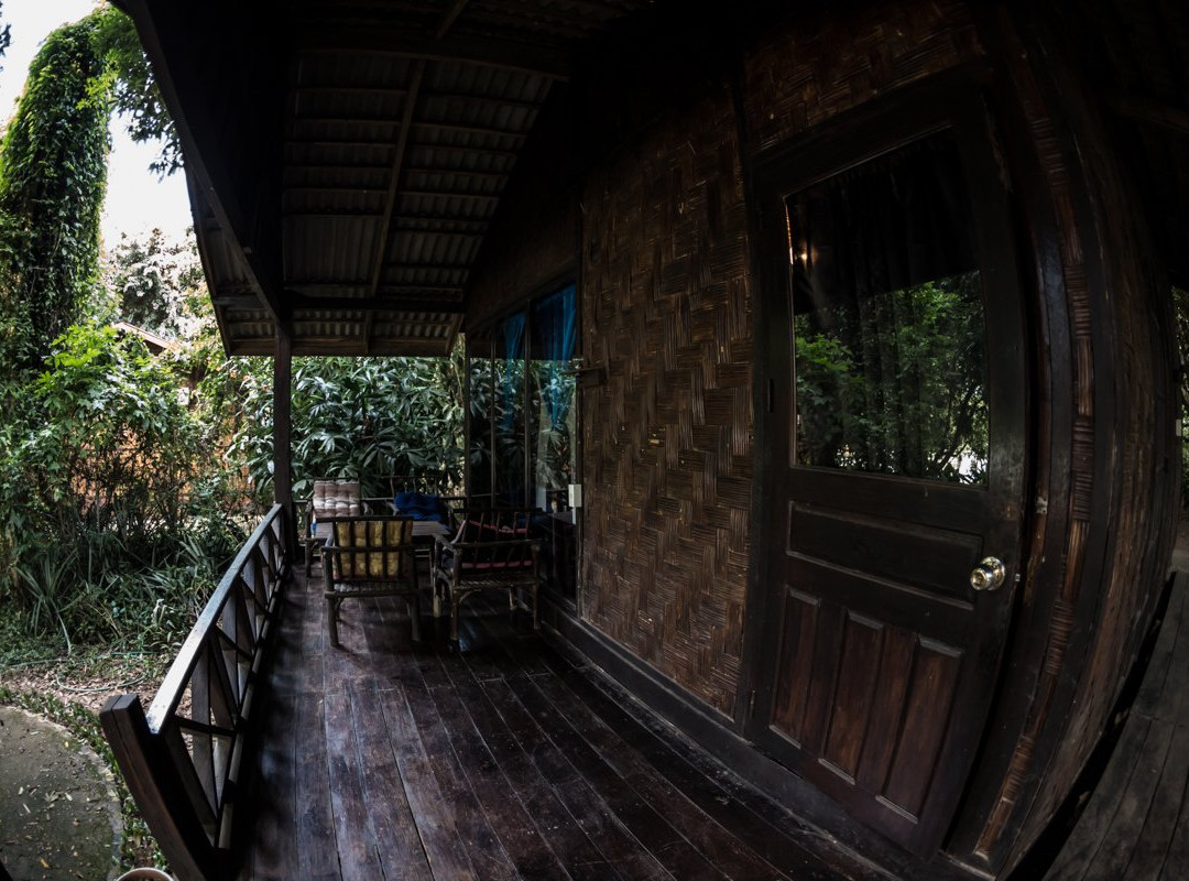 Rivertime Resort and Ecolodge主图
