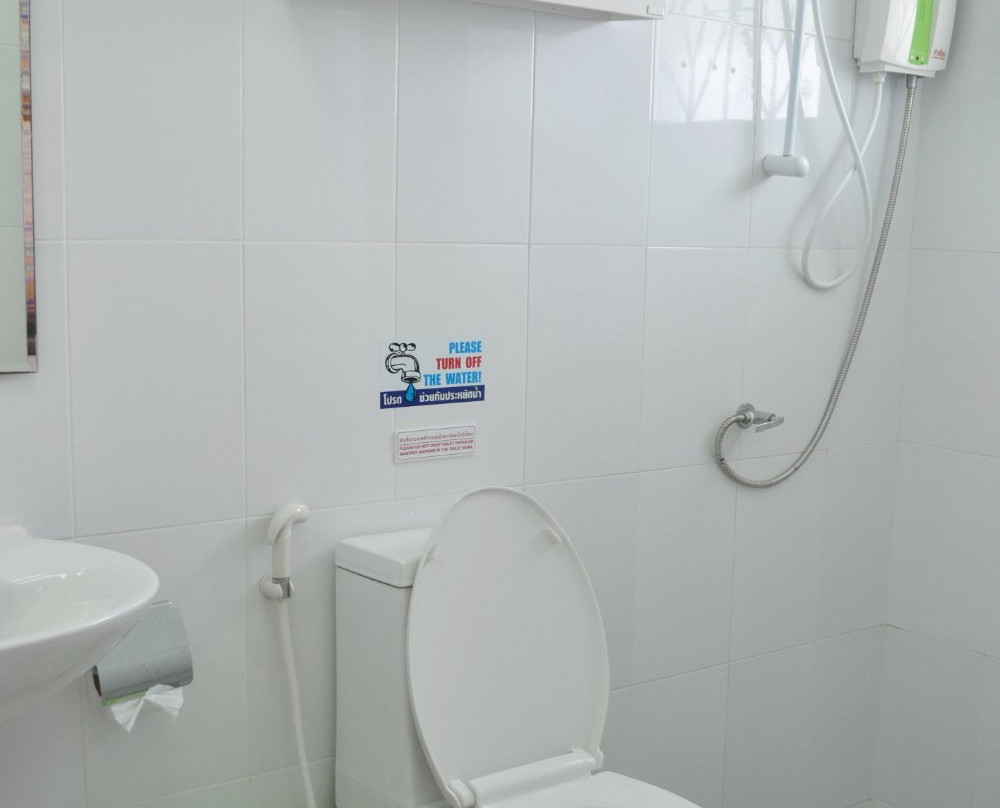 普吉岛艺术之家酒店主图