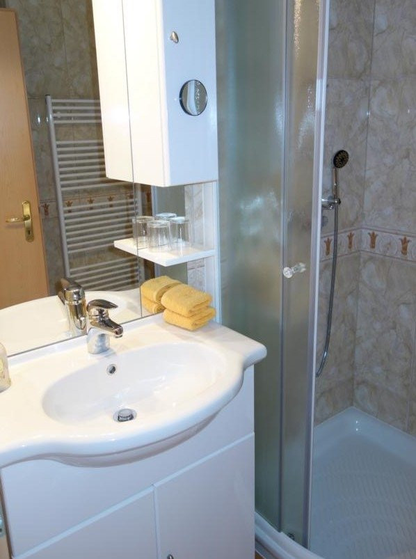 Pr'Skminc Guesthouse主图