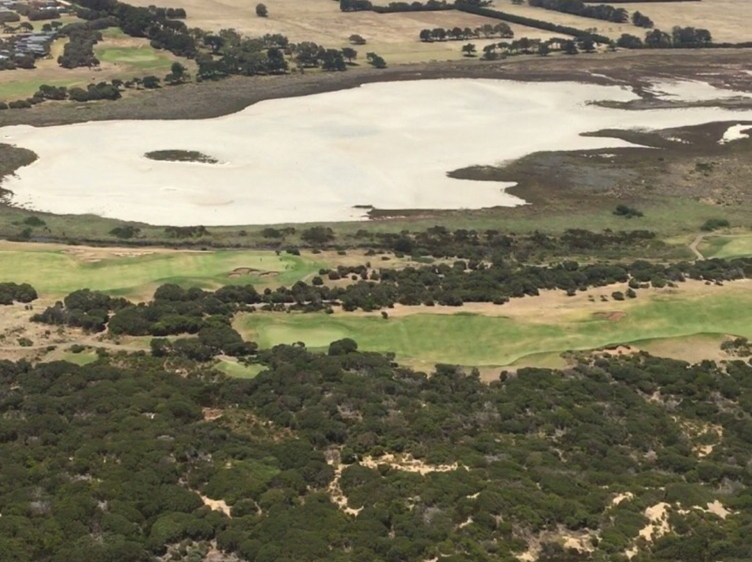Lake Connewarre Wildlife Reserve-Connewarre必去景点