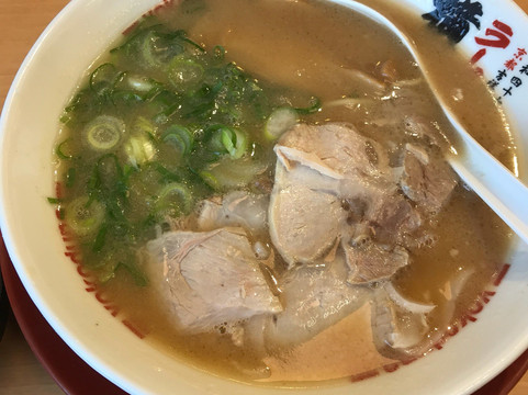 川越町餐馆和美食-Ramen Yokozuna Kawagoe