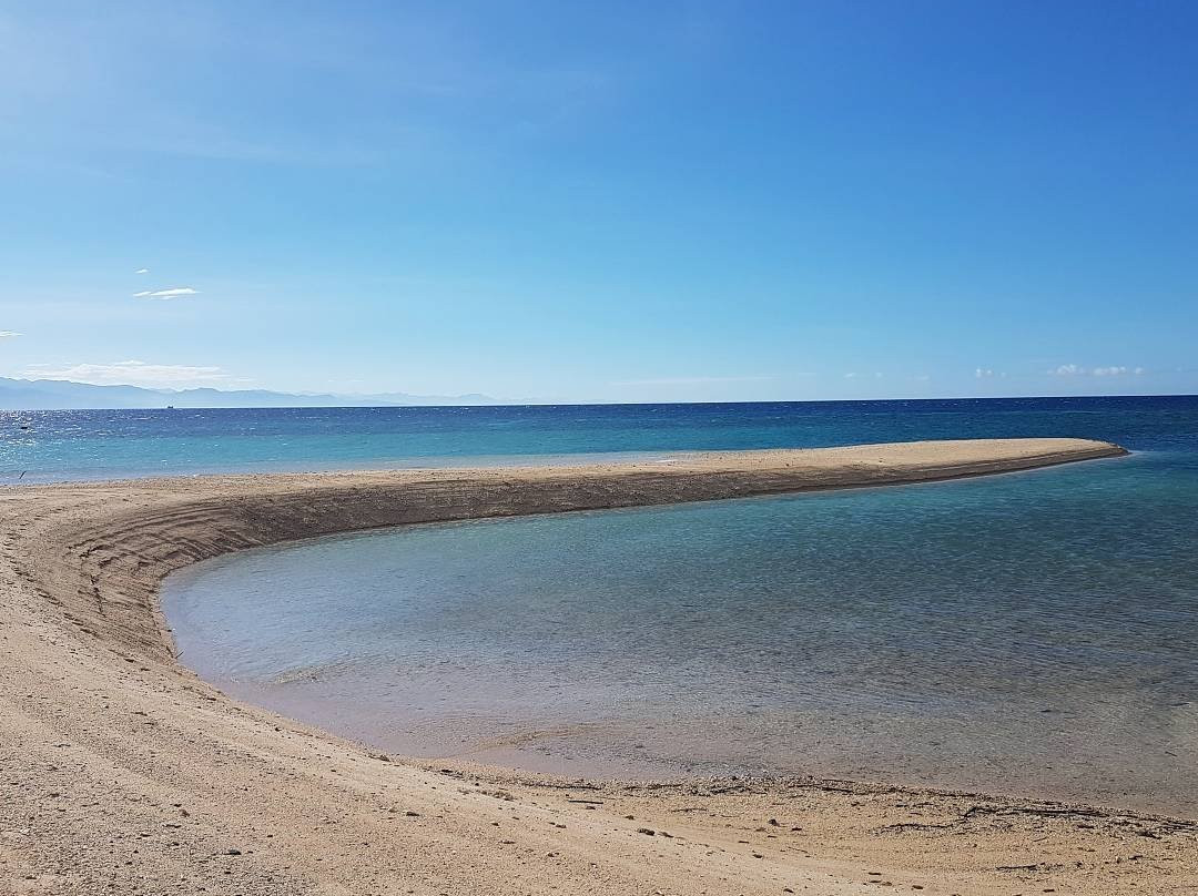 Batbatan Island景点图片