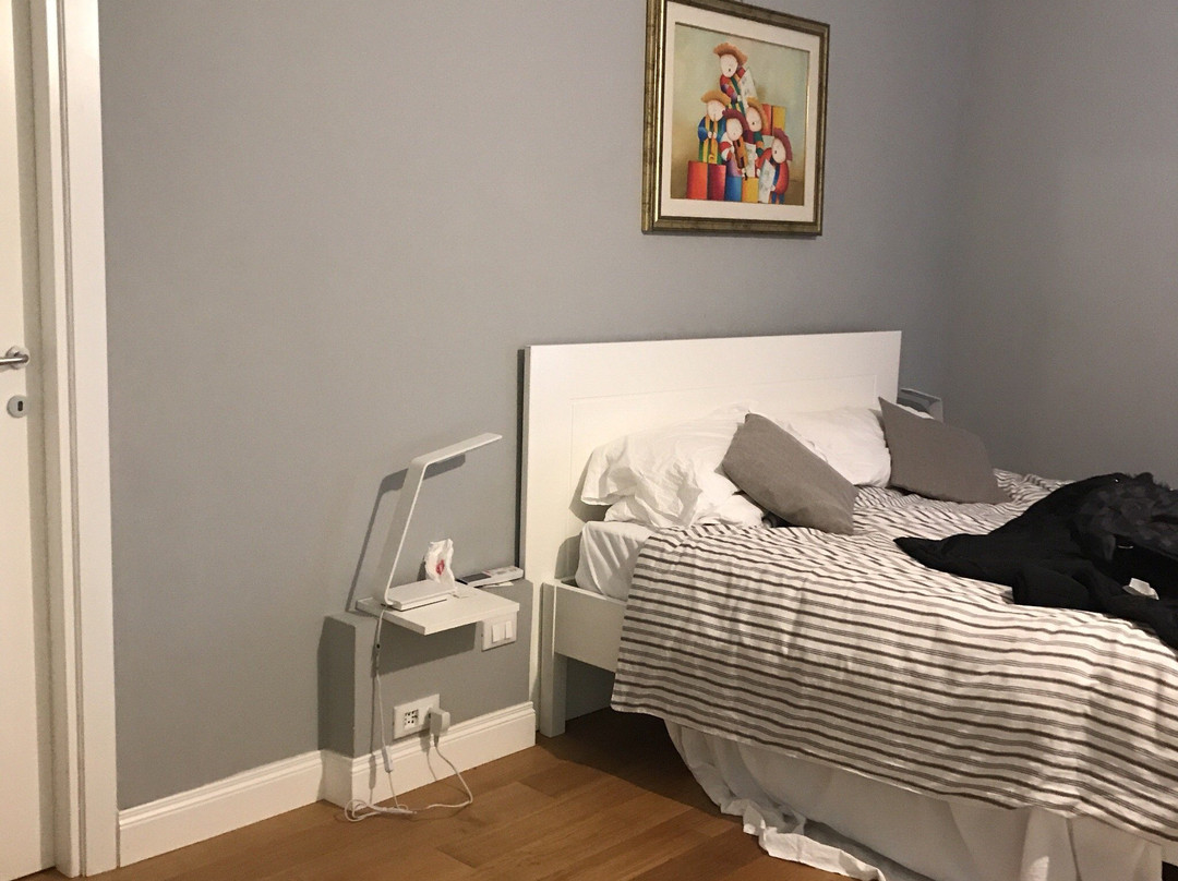 Room Inn Vatican主图