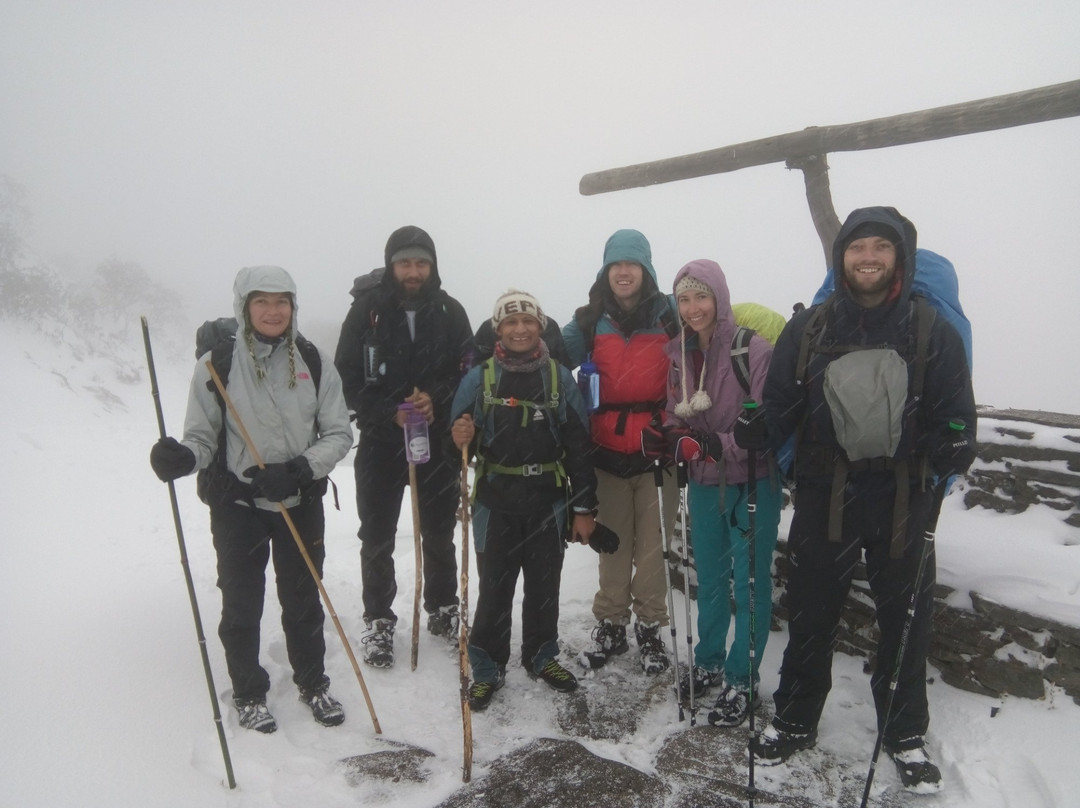 High Pass Adventure Pvt. Ltd.景点图片