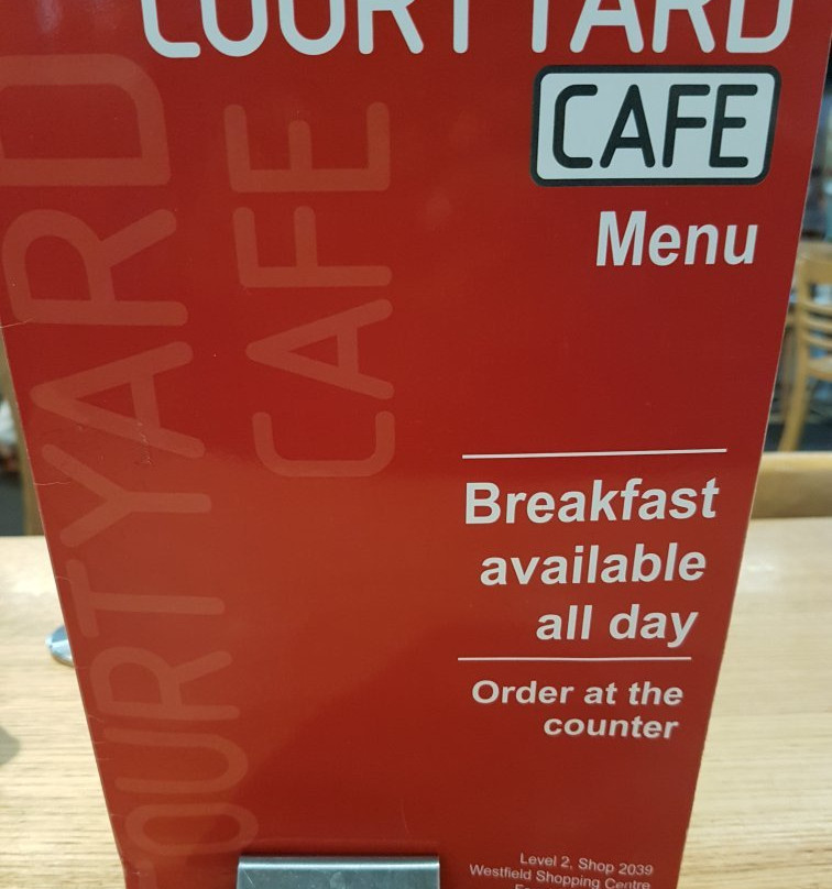 Westfield Fountain Gate-Narre Warren必去景点