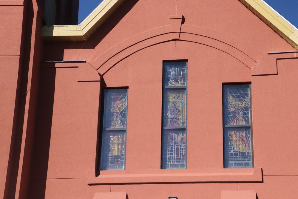 Holy Redeemer Parish-悉尼必去景点