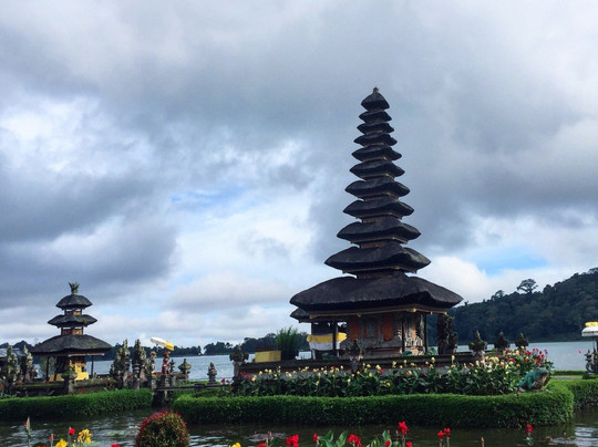 Bali Rent Car With Driver-库塔必去景点