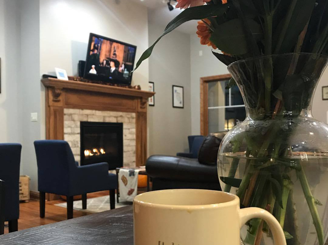 Birch & Banyan Coffee