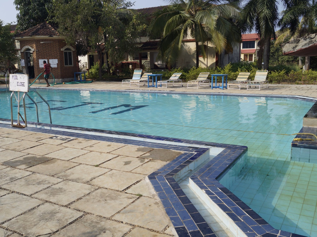 Clarem Guest House