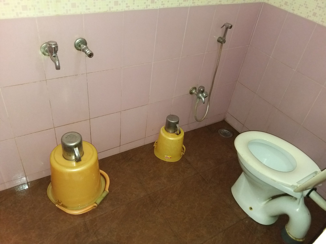 Hotel Manivizha