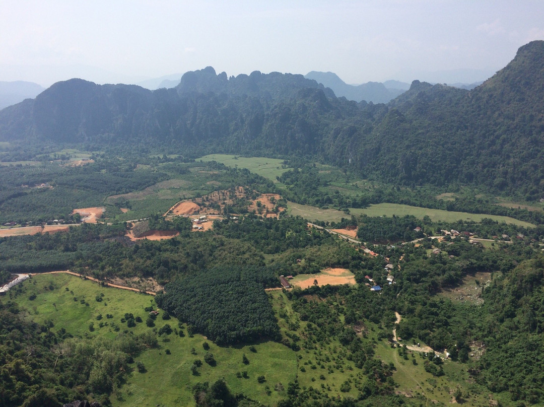 Pha Ngern View Point-旺阳必去景点