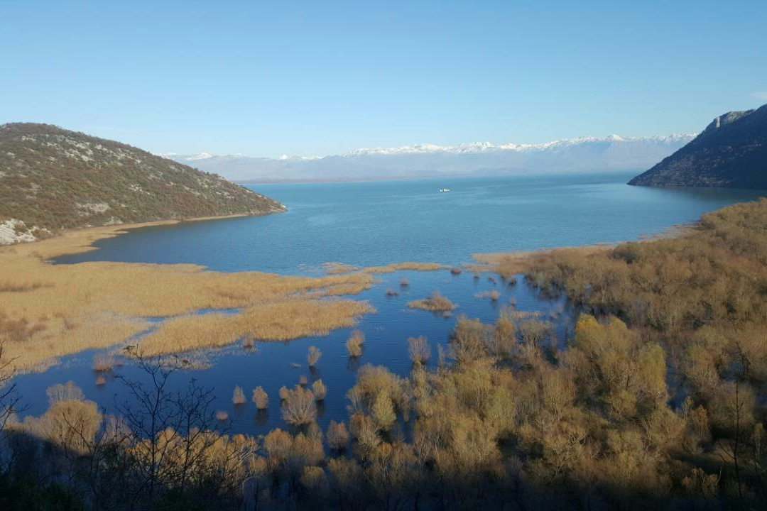 Grmozhur Fortress-Godinje必去景点