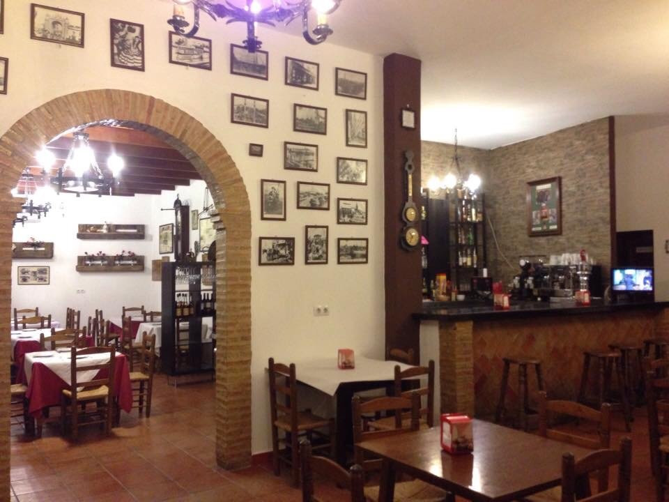 Bodega El Estribo