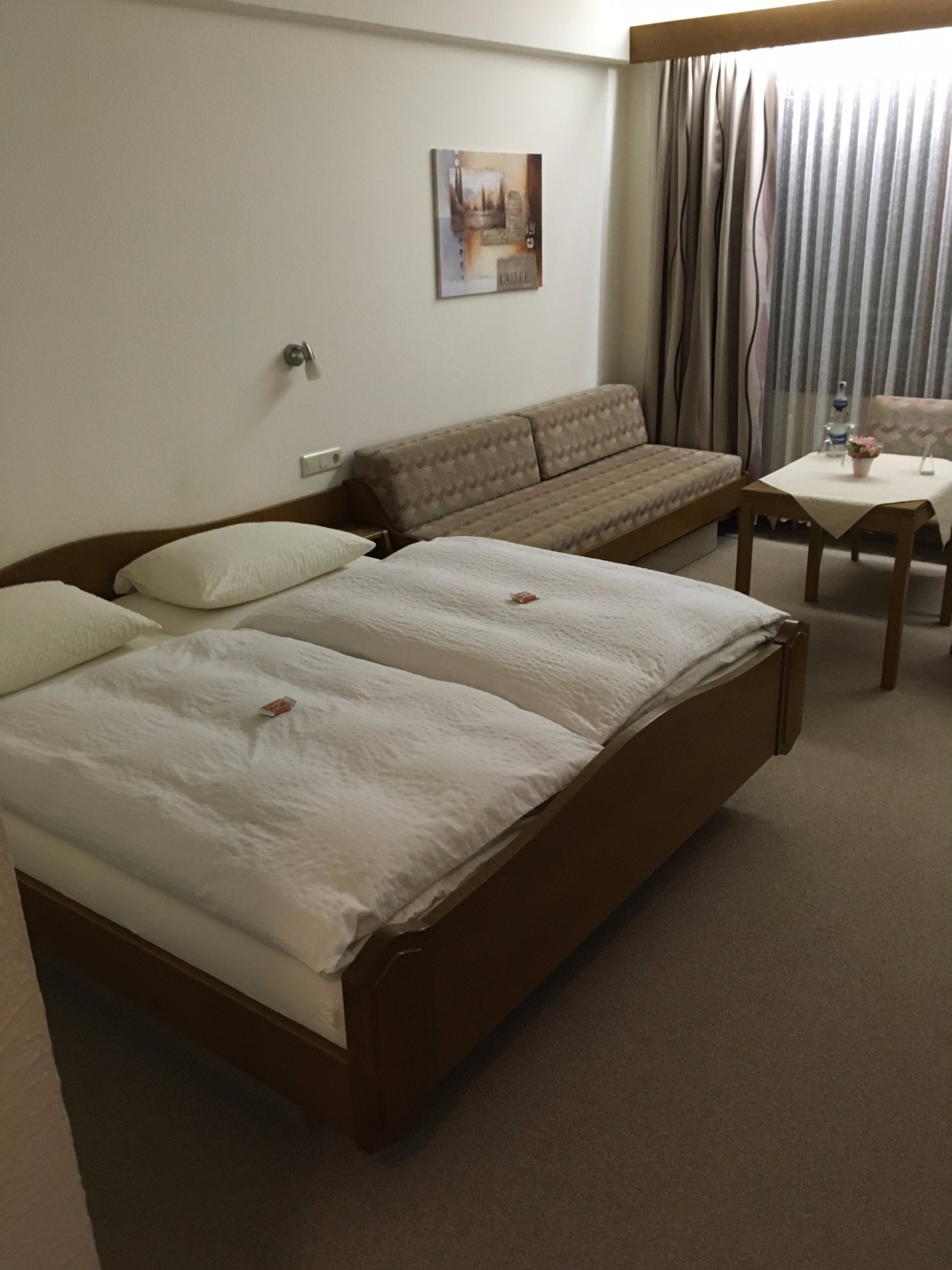 Hotel Zum Schwanen-官方