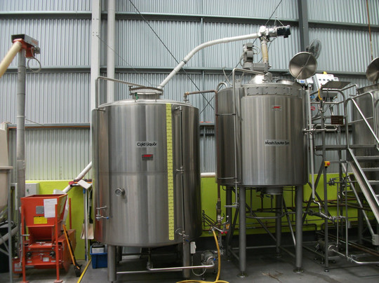 Two Birds Brewing Pty Ltd-Spotswood必去景点