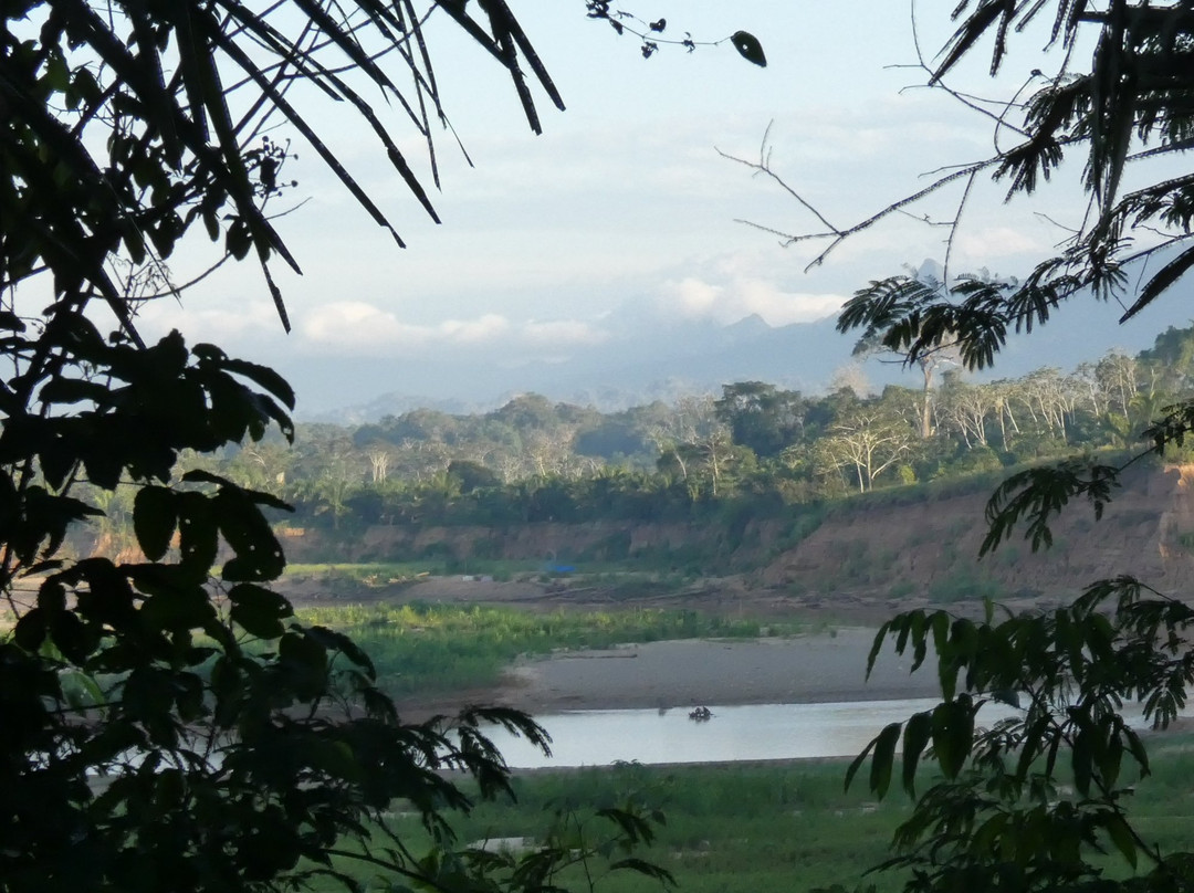 Reserva de Biosfera y Tierra Comunitaria de Origen Pilón Lajas-Beni Department必去景点