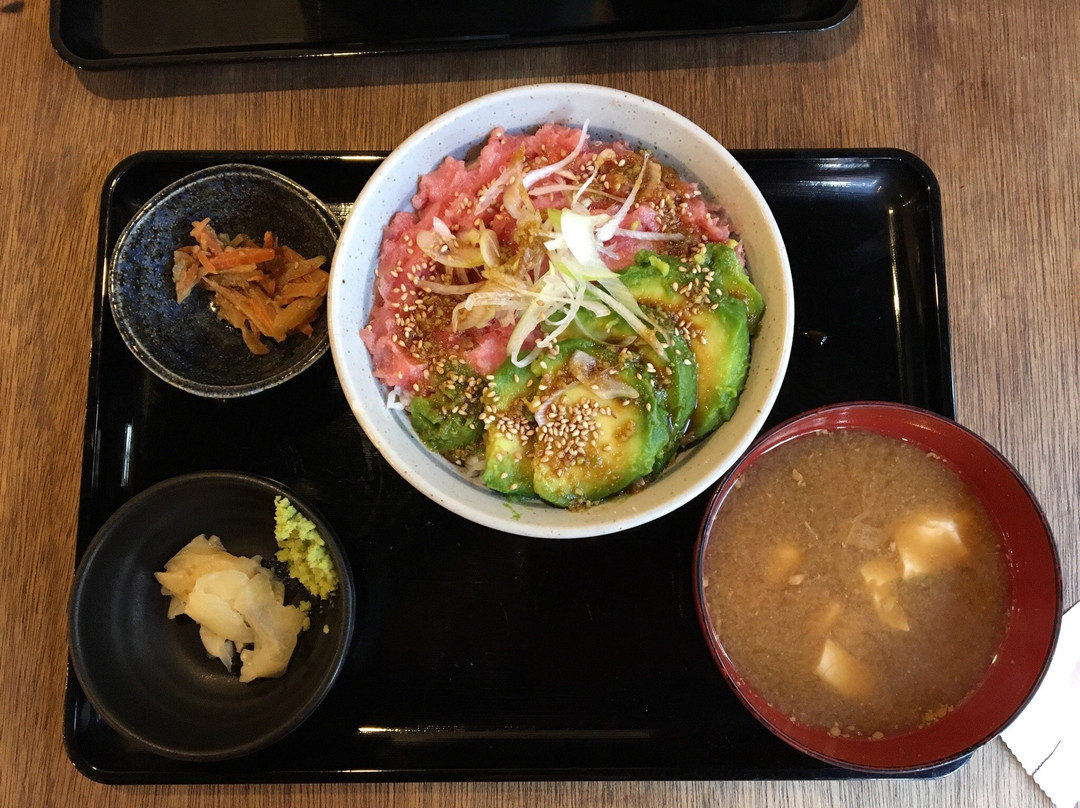 浜焼 デンサク屋