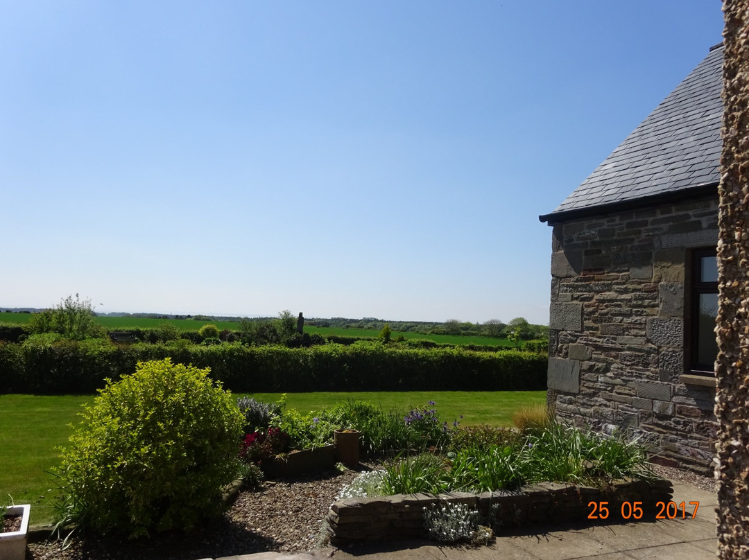 Croftsmuir Steading Bed and Breakfast主图