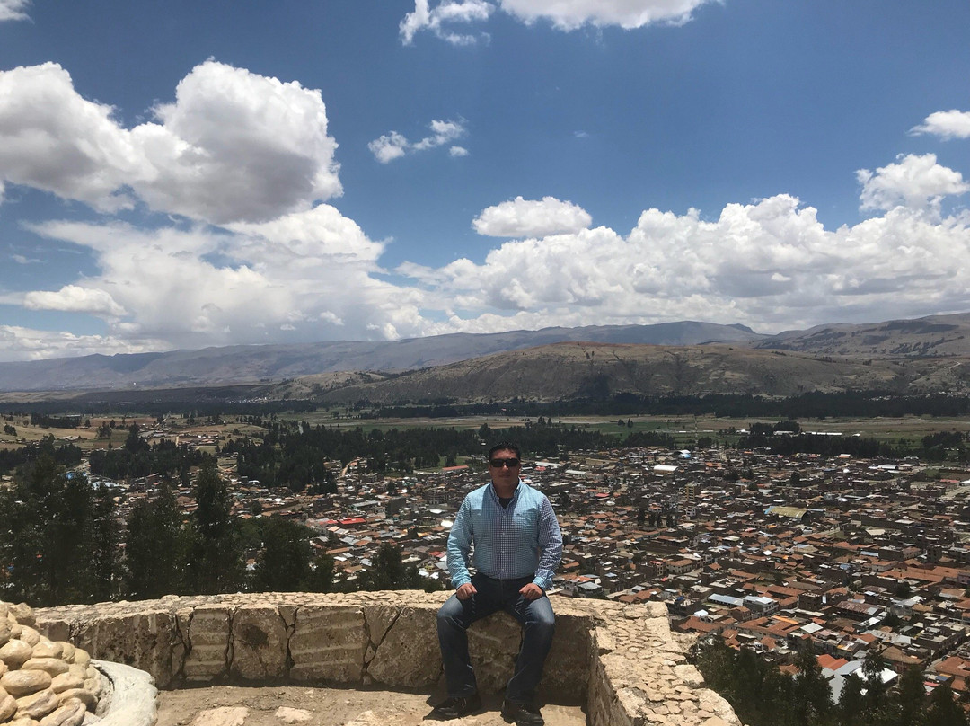 Virgen Inmaculada de la Concepcion-万卡约必去景点