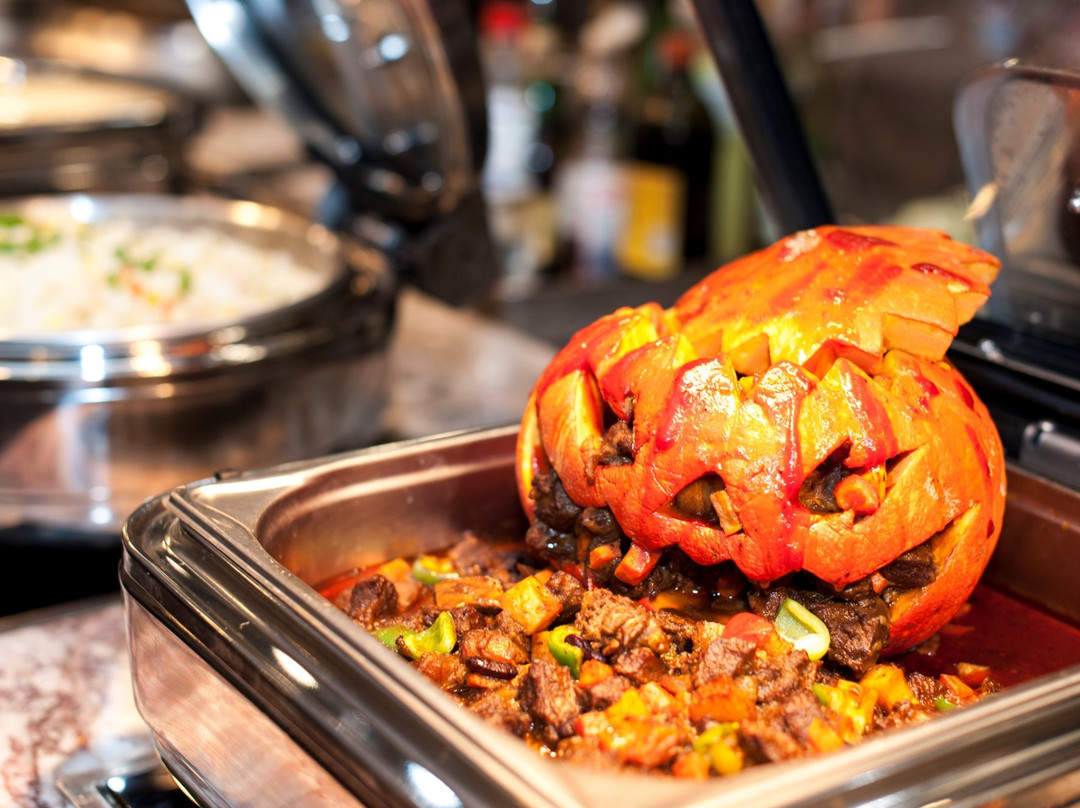 天津招商美伦辉盛坊国际公寓主图